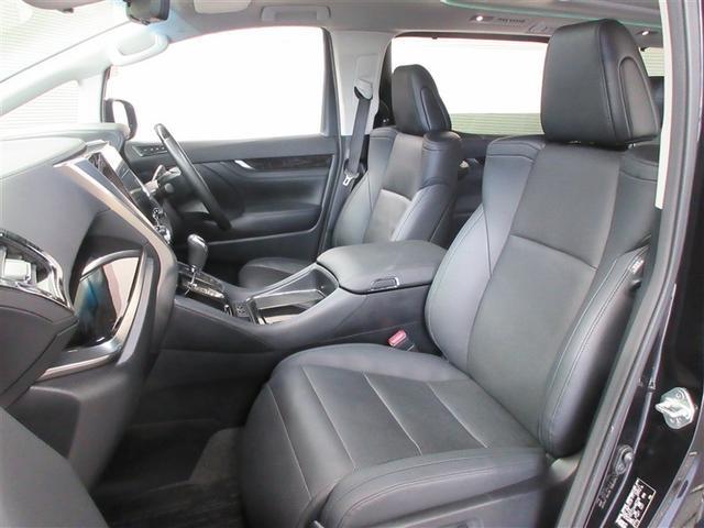 アルファード ２．５Ｓ　Ｃパッケージ　サンルーフ　フルセグ　ＤＶＤナビ　ＤＶＤ再生　バックカメラ　衝突被害軽減システム　ＥＴＣ　ドラレコ　両側電動スライド　ＬＥＤヘッドランプ　乗車定員７人　３列シート　フルエアロ（33枚目）