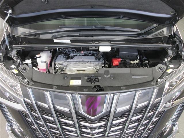 アルファード ２．５Ｓ　Ｃパッケージ　サンルーフ　フルセグ　ＤＶＤナビ　ＤＶＤ再生　バックカメラ　衝突被害軽減システム　ＥＴＣ　ドラレコ　両側電動スライド　ＬＥＤヘッドランプ　乗車定員７人　３列シート　フルエアロ（42枚目）