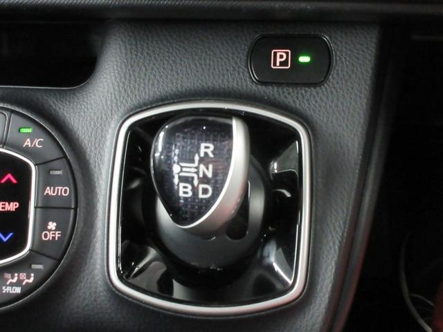 ヴォクシー ハイブリッドX フルセグ メモリーナビ DVD再生 バックカメラ 衝突被害軽減システム ETC 両側電動スライド 乗車定員7人 記録簿(20枚目)