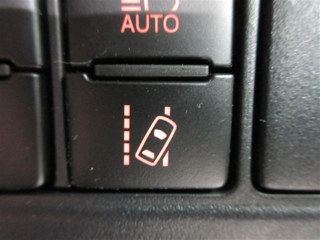 ヴォクシー ハイブリッドX フルセグ メモリーナビ DVD再生 バックカメラ 衝突被害軽減システム ETC 両側電動スライド 乗車定員7人 記録簿(24枚目)