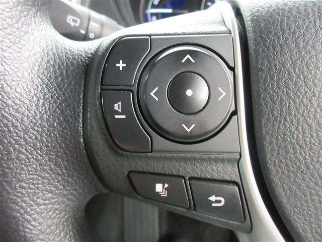 ヴォクシー ハイブリッドX フルセグ メモリーナビ DVD再生 バックカメラ 衝突被害軽減システム ETC 両側電動スライド 乗車定員7人 記録簿(30枚目)