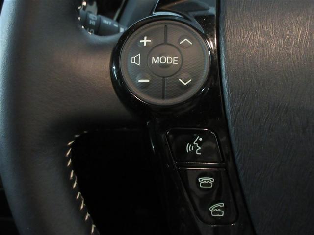 プリウスアルファ S チューン ブラックII ワンセグ メモリーナビ バックカメラ ETC ドラレコ LEDヘッドランプ(23枚目)