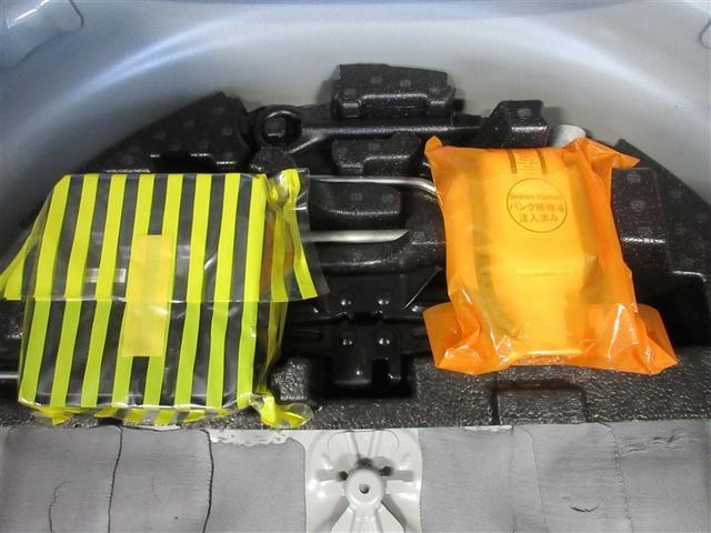 プリウスアルファ S チューン ブラックII ワンセグ メモリーナビ バックカメラ ETC ドラレコ LEDヘッドランプ(39枚目)