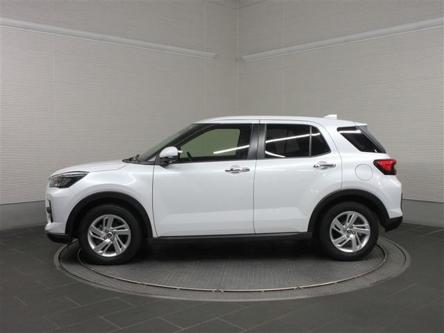 ライズ Ｇ　フルセグ　バックカメラ　衝突被害軽減システム　ＥＴＣ　ドラレコ　ＬＥＤヘッドランプ　記録簿　アイドリングストップ（4枚目）