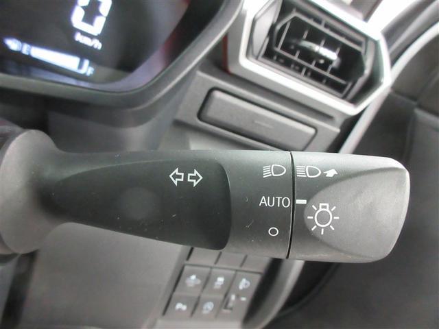 ライズ Ｇ　フルセグ　バックカメラ　衝突被害軽減システム　ＥＴＣ　ドラレコ　ＬＥＤヘッドランプ　記録簿　アイドリングストップ（27枚目）