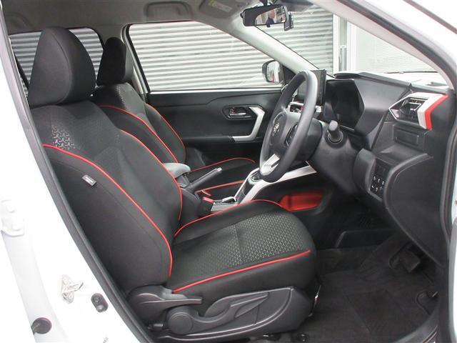 ライズ Ｇ　フルセグ　バックカメラ　衝突被害軽減システム　ＥＴＣ　ドラレコ　ＬＥＤヘッドランプ　記録簿　アイドリングストップ（33枚目）