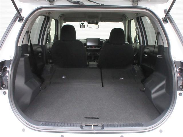 ライズ Ｇ　フルセグ　バックカメラ　衝突被害軽減システム　ＥＴＣ　ドラレコ　ＬＥＤヘッドランプ　記録簿　アイドリングストップ（39枚目）