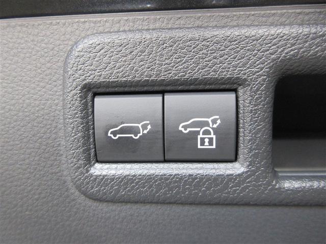 パワーバックドア