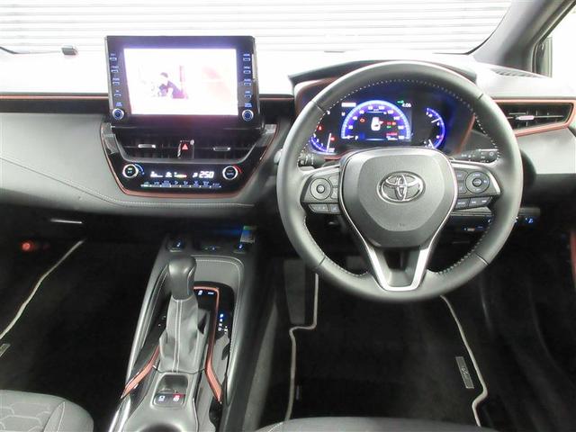 カローラツーリング 2000リミテッド フルセグ バックカメラ 衝突被害軽減システム ETC LEDヘッドランプ 記録簿(4枚目)