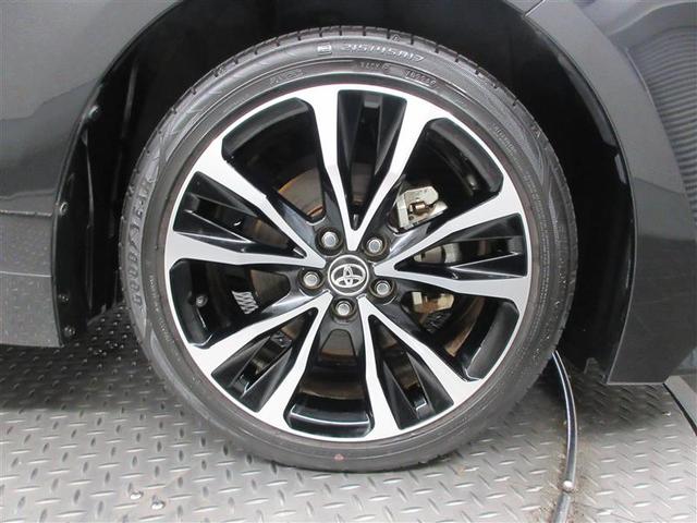 カローラツーリング 2000リミテッド フルセグ バックカメラ 衝突被害軽減システム ETC LEDヘッドランプ 記録簿(5枚目)