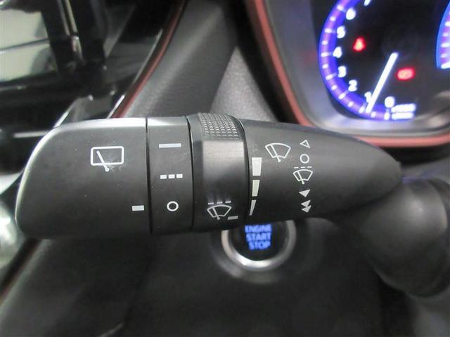 カローラツーリング 2000リミテッド フルセグ バックカメラ 衝突被害軽減システム ETC LEDヘッドランプ 記録簿(31枚目)