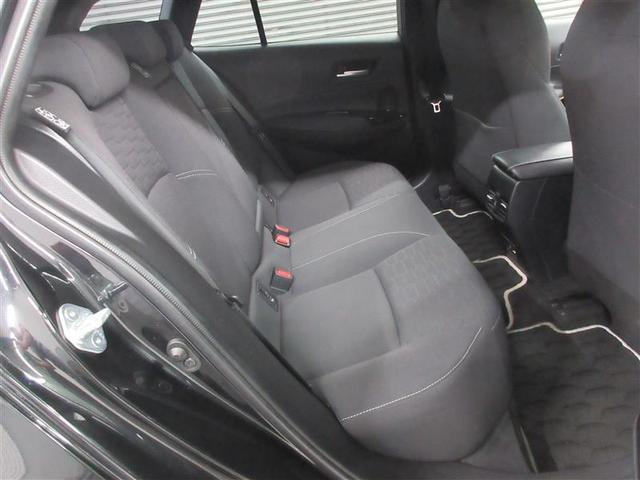 カローラツーリング 2000リミテッド フルセグ バックカメラ 衝突被害軽減システム ETC LEDヘッドランプ 記録簿(34枚目)