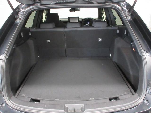 カローラツーリング 2000リミテッド フルセグ バックカメラ 衝突被害軽減システム ETC LEDヘッドランプ 記録簿(36枚目)