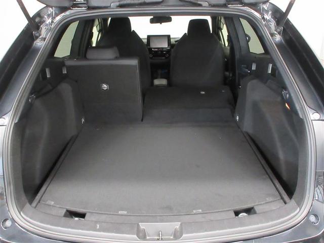 カローラツーリング 2000リミテッド フルセグ バックカメラ 衝突被害軽減システム ETC LEDヘッドランプ 記録簿(37枚目)