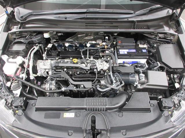 カローラツーリング 2000リミテッド フルセグ バックカメラ 衝突被害軽減システム ETC LEDヘッドランプ 記録簿(40枚目)