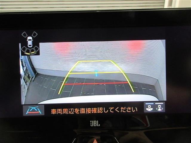 ハリアー Z フルセグ メモリーナビ バックカメラ 衝突被害軽減システム ETC ドラレコ LEDヘッドランプ 記録簿(18枚目)