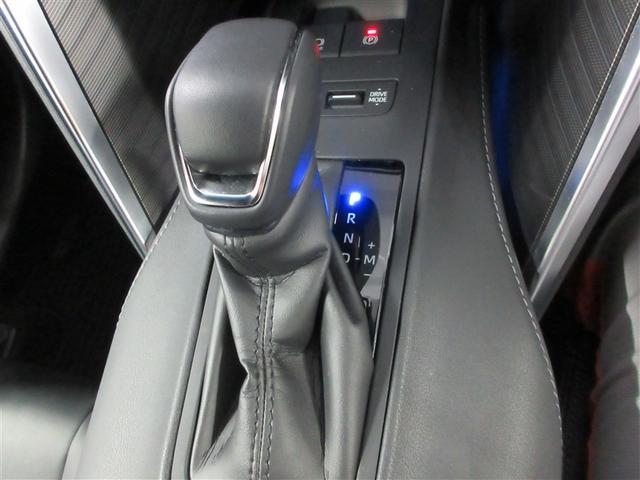 ハリアー Z フルセグ メモリーナビ バックカメラ 衝突被害軽減システム ETC ドラレコ LEDヘッドランプ 記録簿(20枚目)