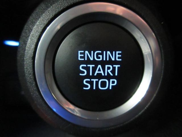 ハリアー Z フルセグ メモリーナビ バックカメラ 衝突被害軽減システム ETC ドラレコ LEDヘッドランプ 記録簿(21枚目)