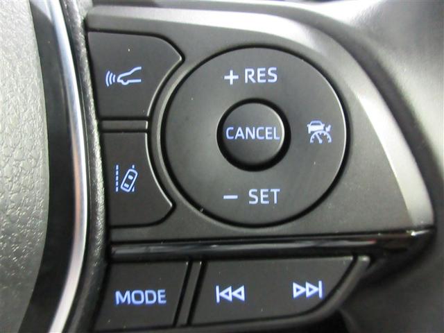 ハリアー Z フルセグ メモリーナビ バックカメラ 衝突被害軽減システム ETC ドラレコ LEDヘッドランプ 記録簿(27枚目)