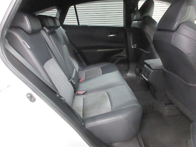 ハリアー Z フルセグ メモリーナビ バックカメラ 衝突被害軽減システム ETC ドラレコ LEDヘッドランプ 記録簿(32枚目)