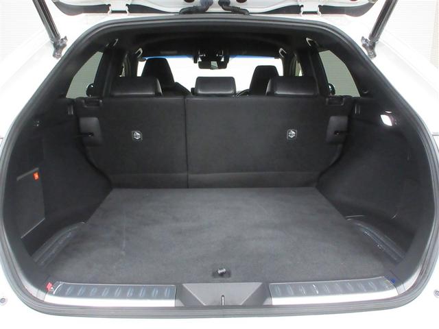 ハリアー Z フルセグ メモリーナビ バックカメラ 衝突被害軽減システム ETC ドラレコ LEDヘッドランプ 記録簿(34枚目)