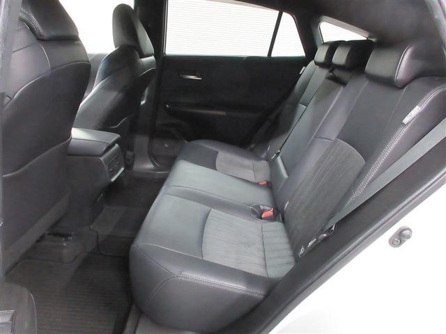 ハリアー Z フルセグ メモリーナビ バックカメラ 衝突被害軽減システム ETC ドラレコ LEDヘッドランプ 記録簿(39枚目)