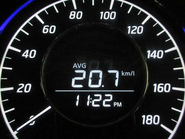 ノート e-パワー X フルセグ メモリーナビ DVD再生 バックカメラ 衝突被害軽減システム ETC ドラレコ LEDヘッドランプ(8枚目)