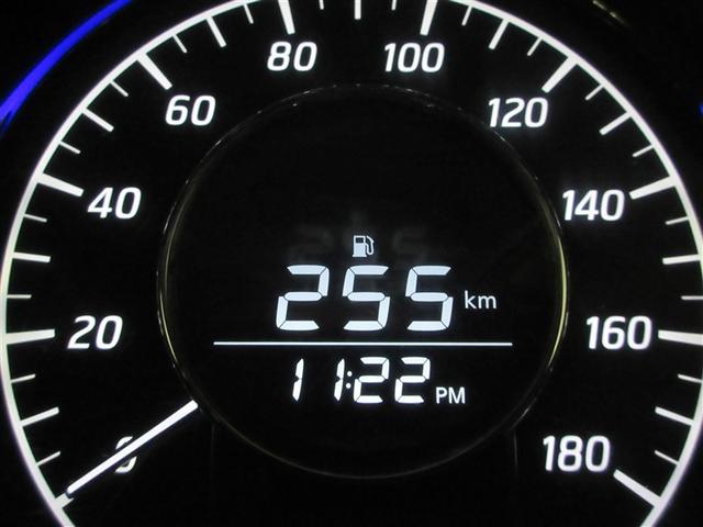 ノート e-パワー X フルセグ メモリーナビ DVD再生 バックカメラ 衝突被害軽減システム ETC ドラレコ LEDヘッドランプ(9枚目)