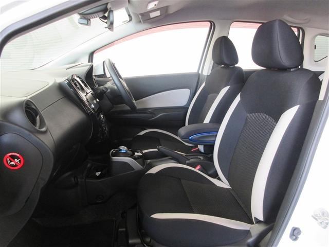 ノート e-パワー X フルセグ メモリーナビ DVD再生 バックカメラ 衝突被害軽減システム ETC ドラレコ LEDヘッドランプ(31枚目)