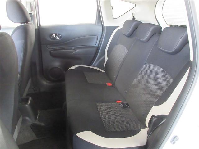 ノート e-パワー X フルセグ メモリーナビ DVD再生 バックカメラ 衝突被害軽減システム ETC ドラレコ LEDヘッドランプ(33枚目)