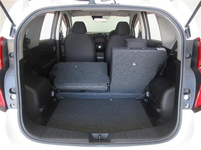 ノート e-パワー X フルセグ メモリーナビ DVD再生 バックカメラ 衝突被害軽減システム ETC ドラレコ LEDヘッドランプ(35枚目)