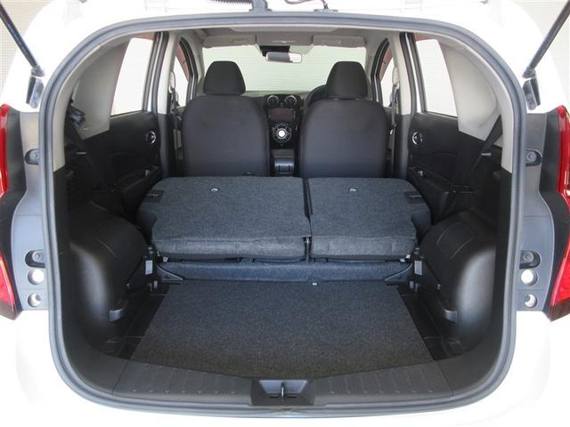 ノート e-パワー X フルセグ メモリーナビ DVD再生 バックカメラ 衝突被害軽減システム ETC ドラレコ LEDヘッドランプ(36枚目)