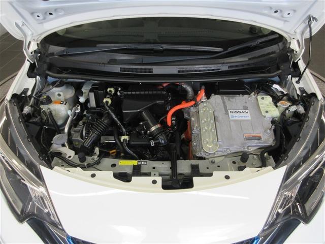 ノート e-パワー X フルセグ メモリーナビ DVD再生 バックカメラ 衝突被害軽減システム ETC ドラレコ LEDヘッドランプ(39枚目)