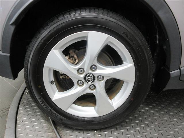 C-HR S LEDパッケージ フルセグ メモリーナビ DVD再生 バックカメラ 衝突被害軽減システム ETC ドラレコ LEDヘッドランプ(6枚目)