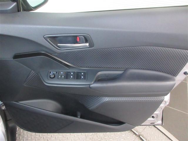 C-HR S LEDパッケージ フルセグ メモリーナビ DVD再生 バックカメラ 衝突被害軽減システム ETC ドラレコ LEDヘッドランプ(30枚目)