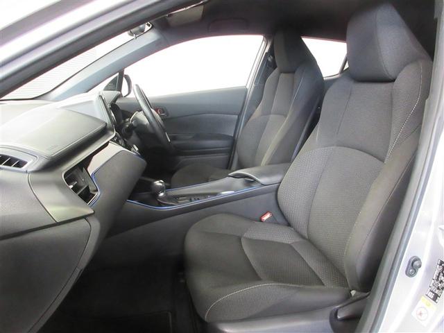 C-HR S LEDパッケージ フルセグ メモリーナビ DVD再生 バックカメラ 衝突被害軽減システム ETC ドラレコ LEDヘッドランプ(32枚目)