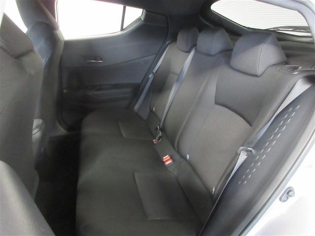 C-HR S LEDパッケージ フルセグ メモリーナビ DVD再生 バックカメラ 衝突被害軽減システム ETC ドラレコ LEDヘッドランプ(34枚目)