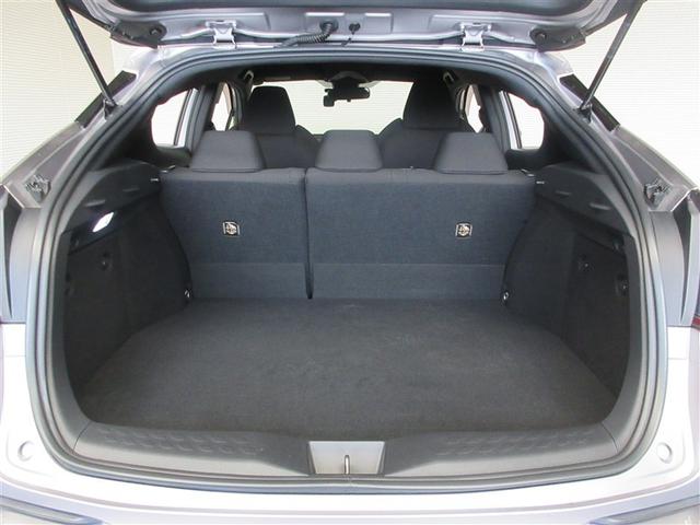 C-HR S LEDパッケージ フルセグ メモリーナビ DVD再生 バックカメラ 衝突被害軽減システム ETC ドラレコ LEDヘッドランプ(35枚目)