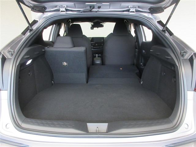 C-HR S LEDパッケージ フルセグ メモリーナビ DVD再生 バックカメラ 衝突被害軽減システム ETC ドラレコ LEDヘッドランプ(36枚目)