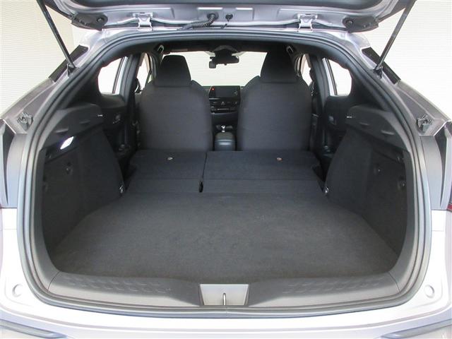 C-HR S LEDパッケージ フルセグ メモリーナビ DVD再生 バックカメラ 衝突被害軽減システム ETC ドラレコ LEDヘッドランプ(37枚目)