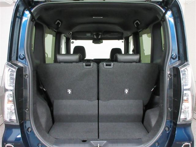 タント カスタムＸセレクション　フルセグ　メモリーナビ　ＤＶＤ再生　バックカメラ　衝突被害軽減システム　両側電動スライド　ＬＥＤヘッドランプ　アイドリングストップ（38枚目）