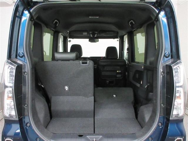 タント カスタムＸセレクション　フルセグ　メモリーナビ　ＤＶＤ再生　バックカメラ　衝突被害軽減システム　両側電動スライド　ＬＥＤヘッドランプ　アイドリングストップ（39枚目）