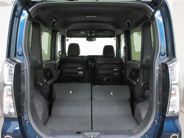 タント カスタムＸセレクション　フルセグ　メモリーナビ　ＤＶＤ再生　バックカメラ　衝突被害軽減システム　両側電動スライド　ＬＥＤヘッドランプ　アイドリングストップ（40枚目）