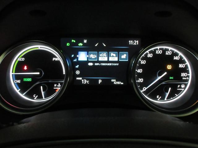 カムリ X ワンセグ メモリーナビ バックカメラ 衝突被害軽減システム ETC LEDヘッドランプ(10枚目)