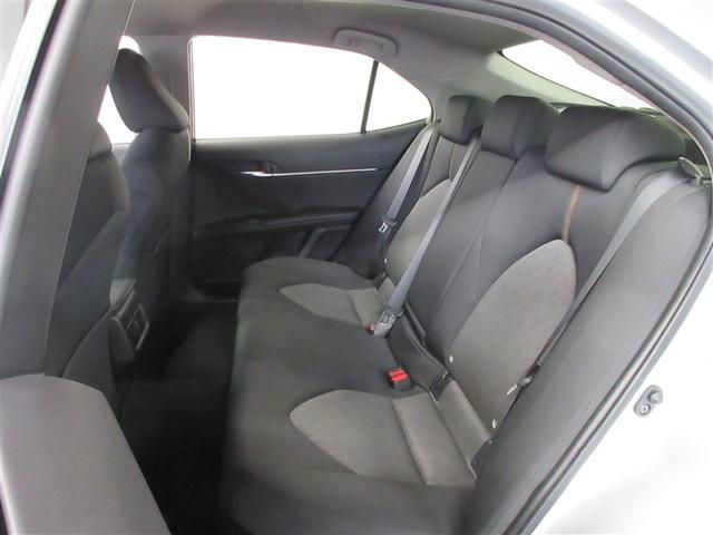 カムリ X ワンセグ メモリーナビ バックカメラ 衝突被害軽減システム ETC LEDヘッドランプ(38枚目)