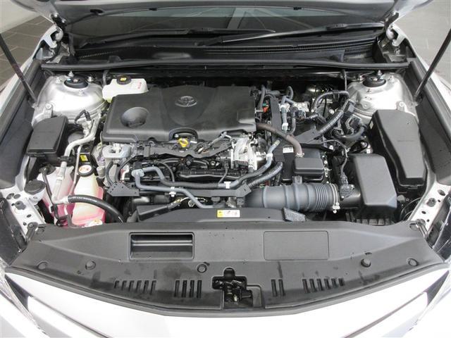 カムリ X ワンセグ メモリーナビ バックカメラ 衝突被害軽減システム ETC LEDヘッドランプ(41枚目)