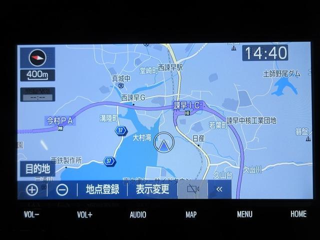 ヴォクシー ＺＳ　煌　フルセグ　メモリーナビ　ＤＶＤ再生　後席モニター　バックカメラ　衝突被害軽減システム　ＥＴＣ　ドラレコ　両側電動スライド　ＬＥＤヘッドランプ　ウオークスルー　乗車定員７人　３列シート（16枚目）