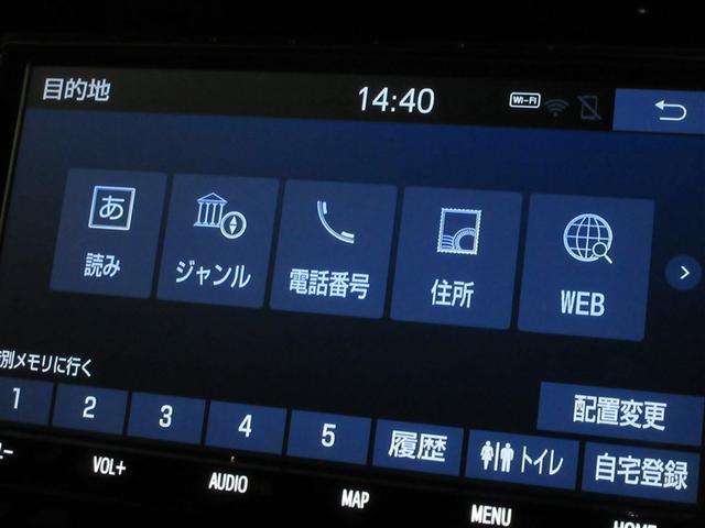 ヴォクシー ＺＳ　煌　フルセグ　メモリーナビ　ＤＶＤ再生　後席モニター　バックカメラ　衝突被害軽減システム　ＥＴＣ　ドラレコ　両側電動スライド　ＬＥＤヘッドランプ　ウオークスルー　乗車定員７人　３列シート（18枚目）