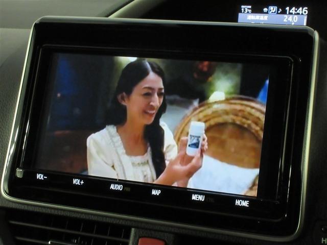 ヴォクシー ＺＳ　煌　フルセグ　メモリーナビ　ＤＶＤ再生　後席モニター　バックカメラ　衝突被害軽減システム　ＥＴＣ　ドラレコ　両側電動スライド　ＬＥＤヘッドランプ　ウオークスルー　乗車定員７人　３列シート（21枚目）