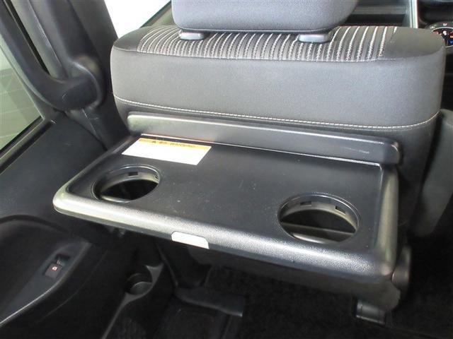 ヴォクシー ＺＳ　煌　フルセグ　メモリーナビ　ＤＶＤ再生　後席モニター　バックカメラ　衝突被害軽減システム　ＥＴＣ　ドラレコ　両側電動スライド　ＬＥＤヘッドランプ　ウオークスルー　乗車定員７人　３列シート（29枚目）